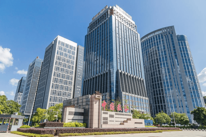 聚焦福州鼓楼商圈：招商引资新篇章