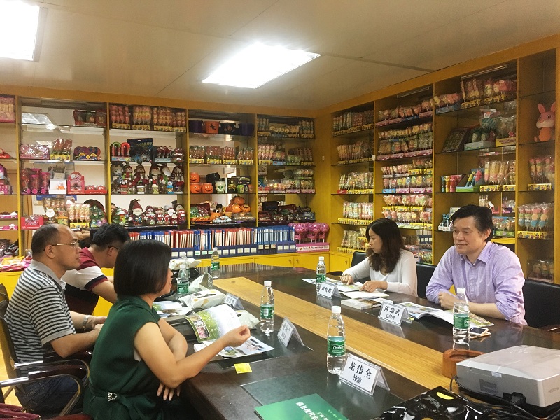 聚焦福州鼓楼商圈：招商引资新篇章